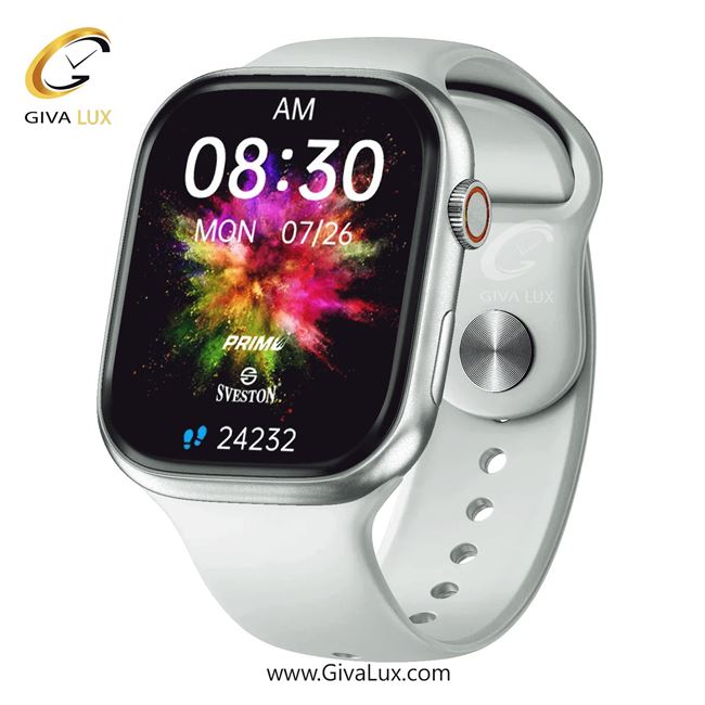 ساعت هوشمند سویستون کد رفرنس SV-F25 Nitro Band IPG SV-A9 Primo  IPG SW Silicon-4.jpg